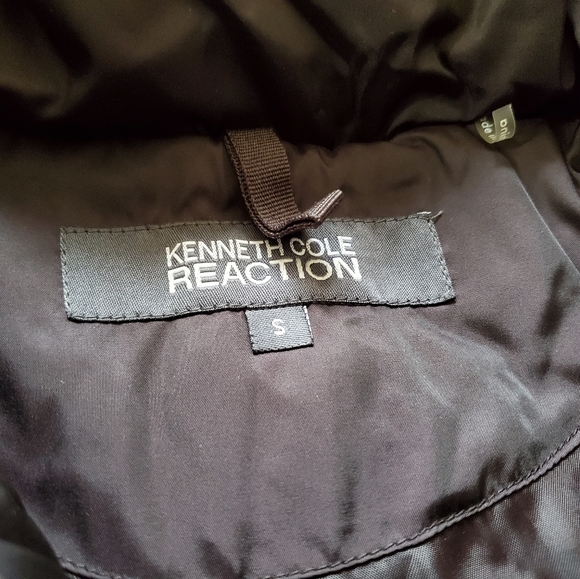 Kenneth Cole Reaction Jacket - Picture 2 of 3